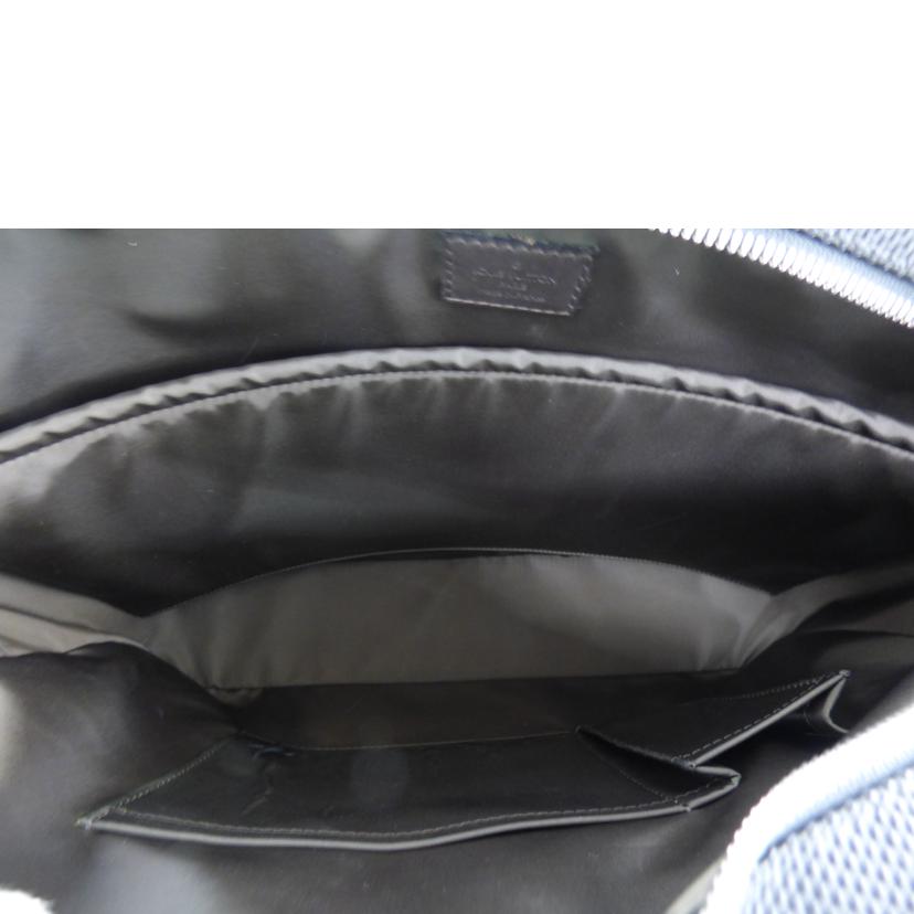 ＬＯＵＩＳ　ＶＵＩＴＴＯＮ ルイ・ヴィトン/ヤック／ダミエ／ジェアン/M93082//FL2***/Bランク/64