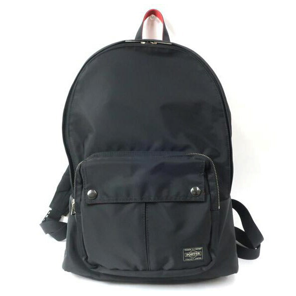 ＰＯＲＴＥＲ ポーター/デイパック　バックパック　リュック　ブラック//Bランク/65