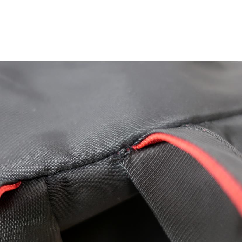 ＰＯＲＴＥＲ ポーター/デイパック　バックパック　リュック　ブラック//Bランク/65