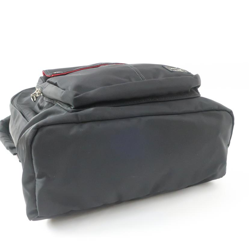 ＰＯＲＴＥＲ ポーター/デイパック　バックパック　リュック　ブラック//Bランク/65