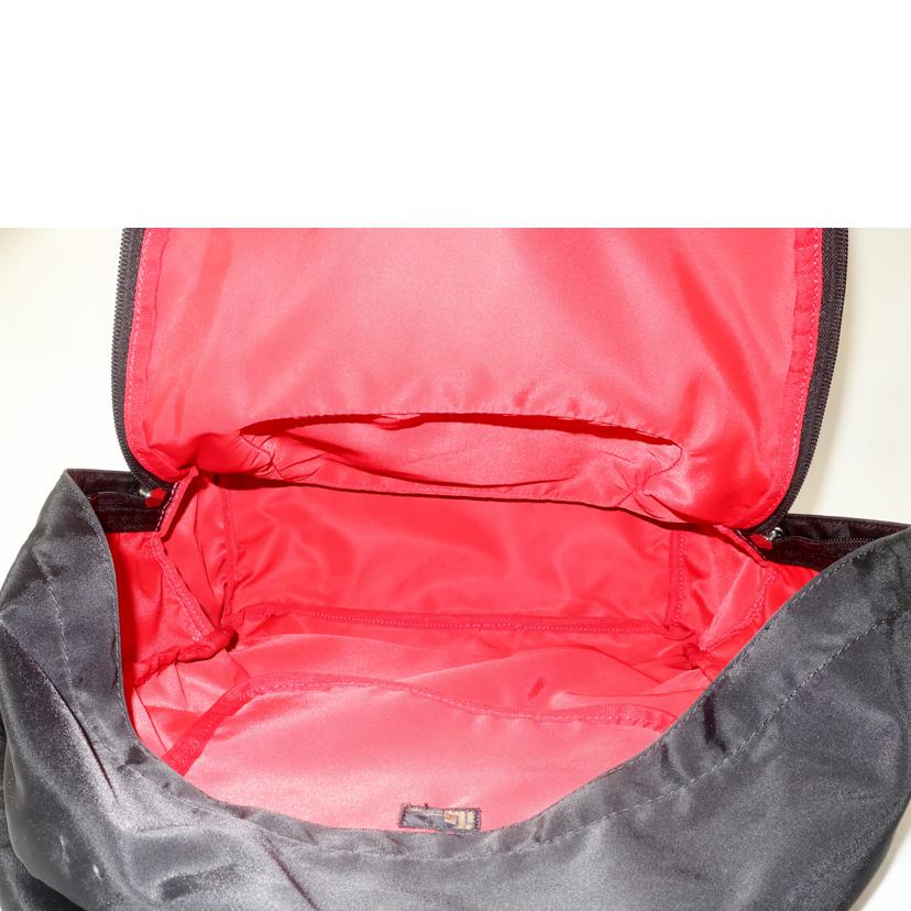 ＰＯＲＴＥＲ ポーター/デイパック　バックパック　リュック　ブラック//Bランク/65