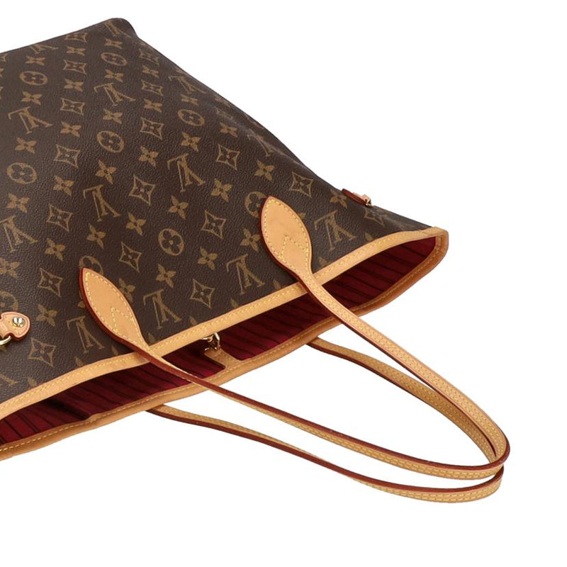 br>LOUIS VUITTON ルイヴィトン/ネヴァーフルMM新型/モノグラム/M41178