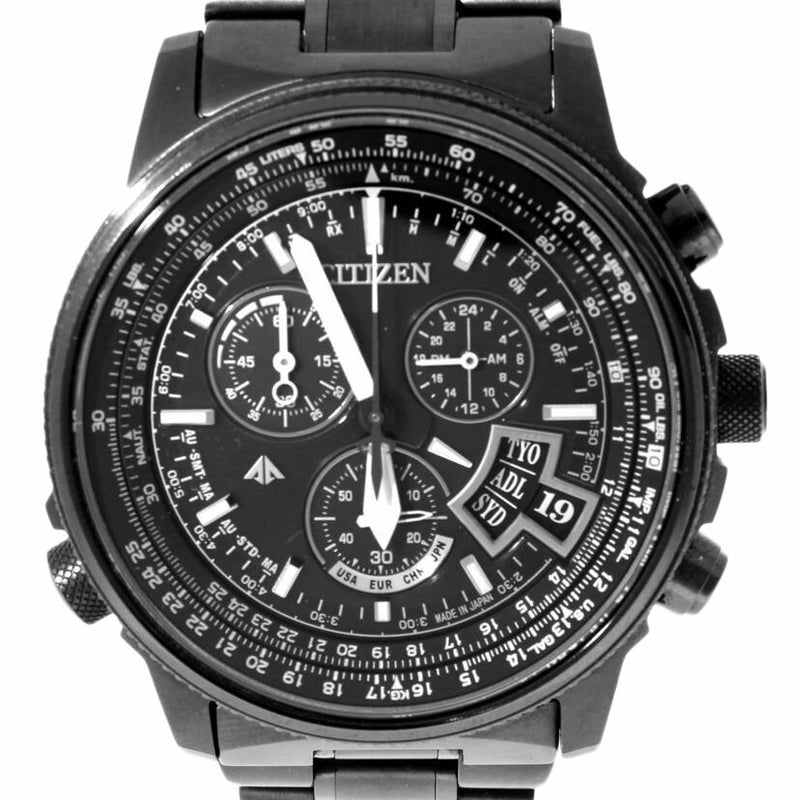 シチズン CITIZEN プロマスター BY0084-56E | www.innoveering.net