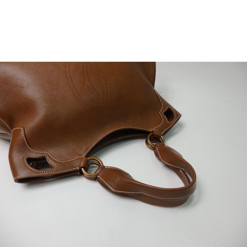 Ｃａｒｔｉｅｒ/マルチェロ／茶//ABランク/84