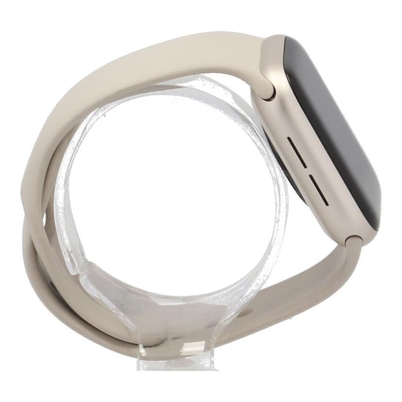 APPLE アップル/Apple Watch /A2722 3K596JA (SE2)/FJHC7T7FKK/コ)パソコン/Bランク/75【中古】