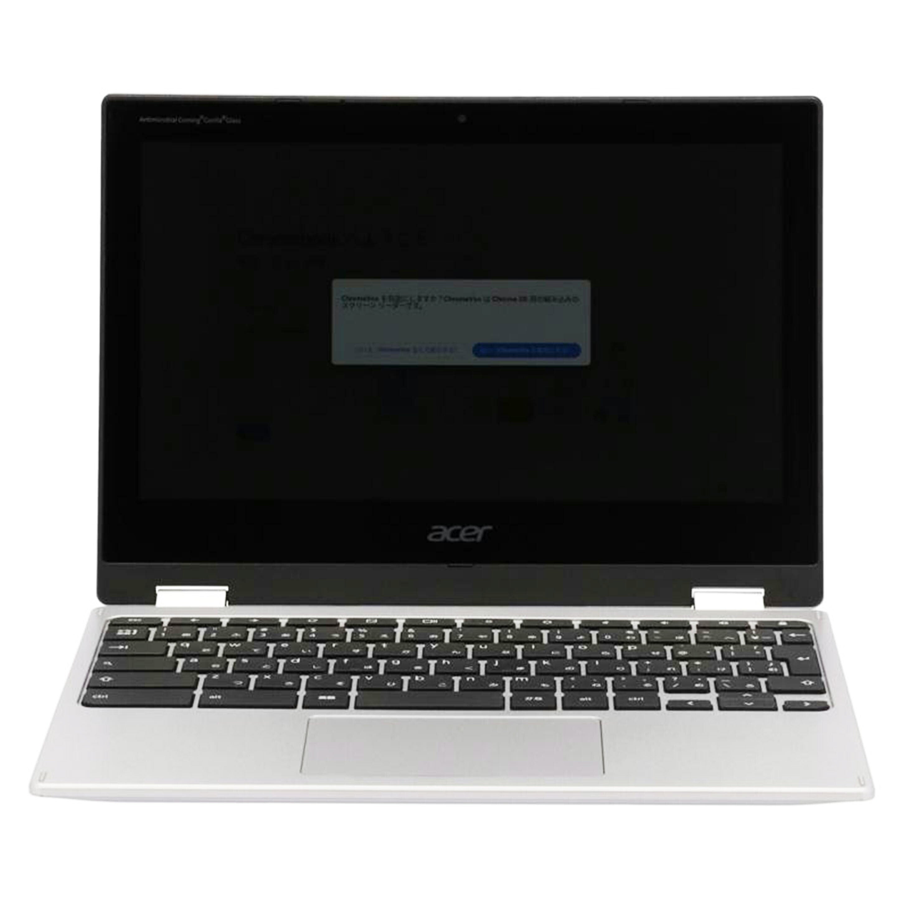 ａｃｅｒ エイサー/ＣｈｒｏｍｅＢｏｏｋ/CP311-3H-A14N//NXHUVSJ0020373B3587600/Bランク/09