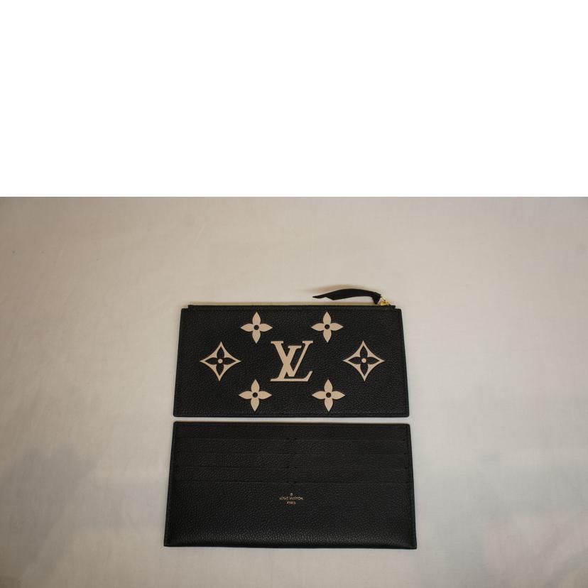 ＬＶ ルイヴィトン/ポシェットフェリシー／アンプラント/M80482//RFID/Aランク/92
