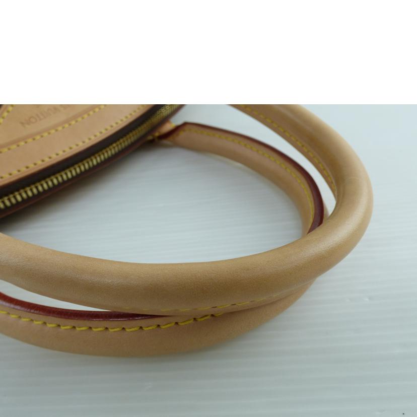 ＬＯＵＩＳ　ＶＵＩＴＴＯＮ ルイヴィトン ルイ・ヴィトン ビトン ショルダーバッグ ハンドバッグ トートバッグ ブラウン メンズ レディース 定番 人気 ＬＶ 斜め掛け 肩がけ/ティヴォリＰＭ／モノグラム/M40143//MB0***/ABランク/64