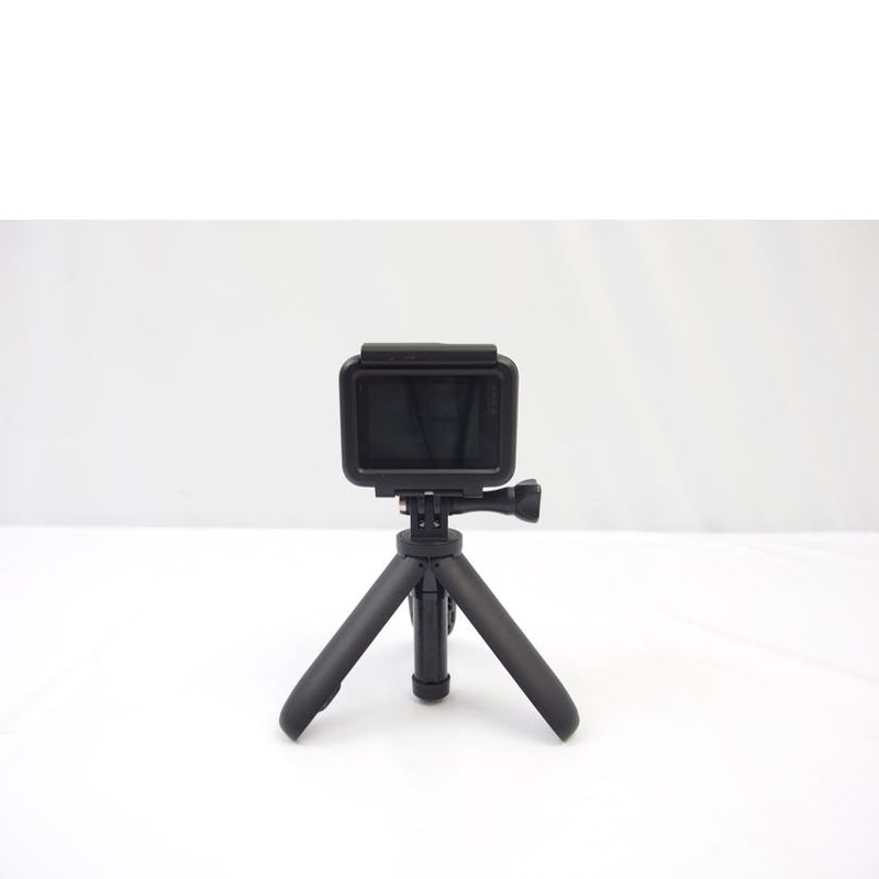 gopro hero7 （White）アクションビデオカメラ - ビデオカメラ