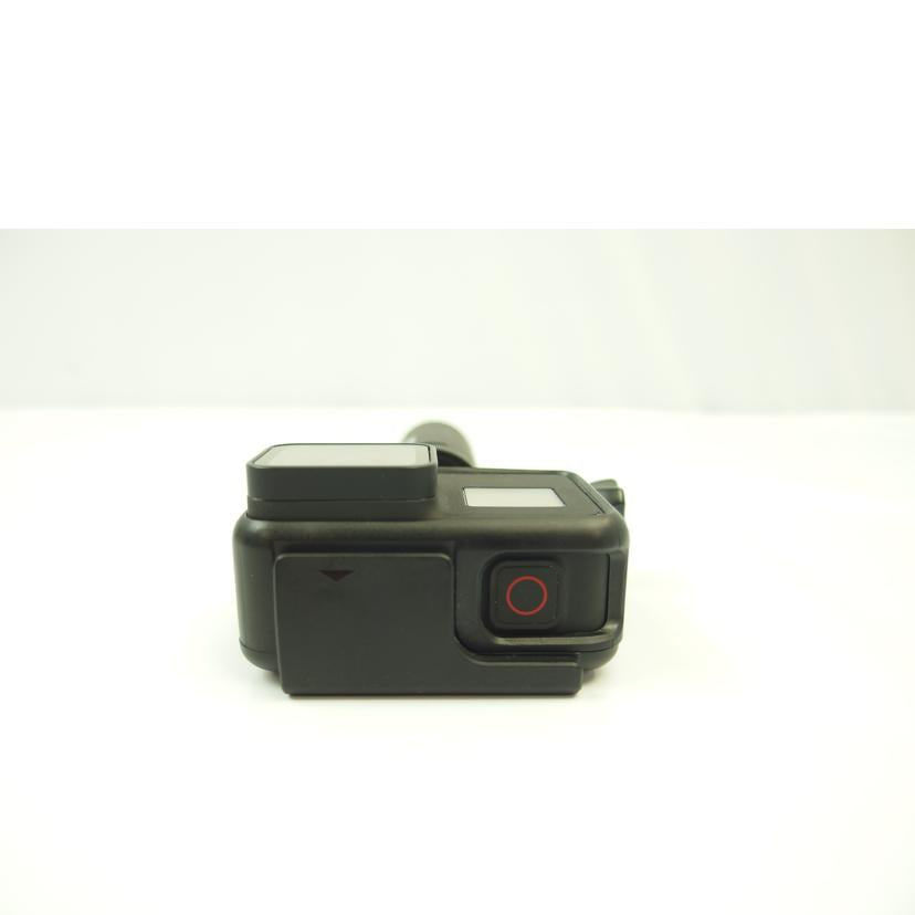 ＧｏＰｒｏ ＧoPro/アクションカメラ/GoPro HERO7 BLACK//Bランク/83