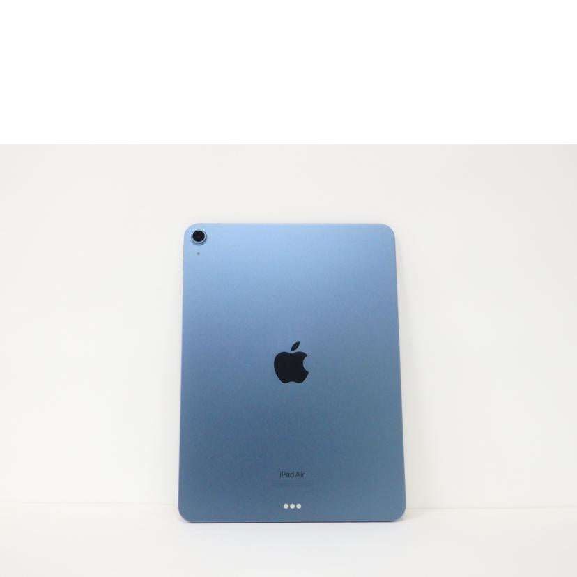 Ａｐｐｌｅ アップル/ｉＰａｄ　Ａｉｒ　（第５世代）/MM9E3J/A//J4VMK6GDCJ/Aランク/43