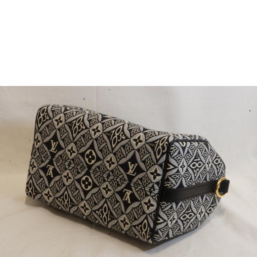 ＬＶ ルイヴィトン/スピーディバンドリエール２５／ジャガード/M45769//RFID/Aランク/92