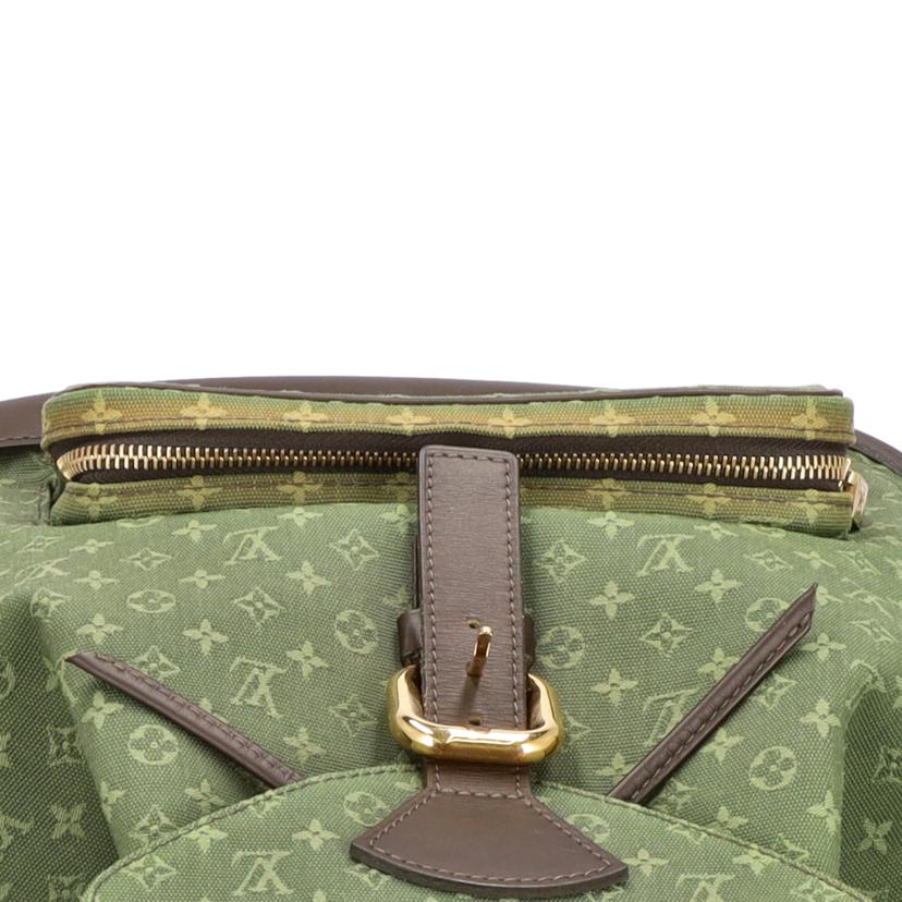 ＬＯＵＩＳ　ＶＵＩＴＴＯＮ ルイヴィトン/モンスリＧＭ／ＭＧミニ／カーキ/M92456//SP0083/Bランク/75