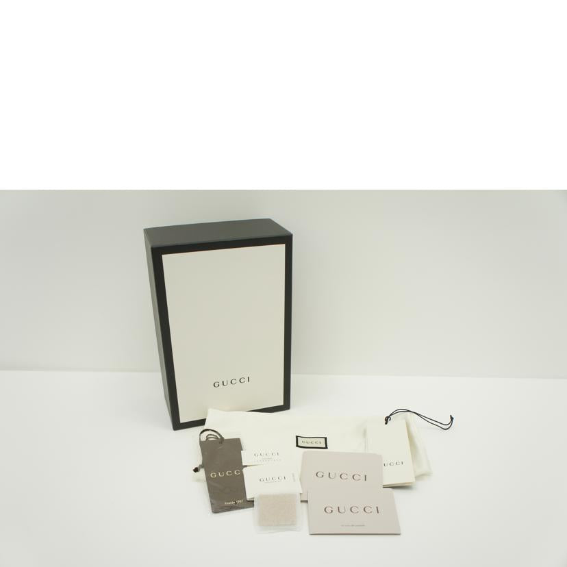 ＧＵＣＣＩ グッチ/ＧＧマーモント／キルティングレザー/474575//534563/ABランク/75