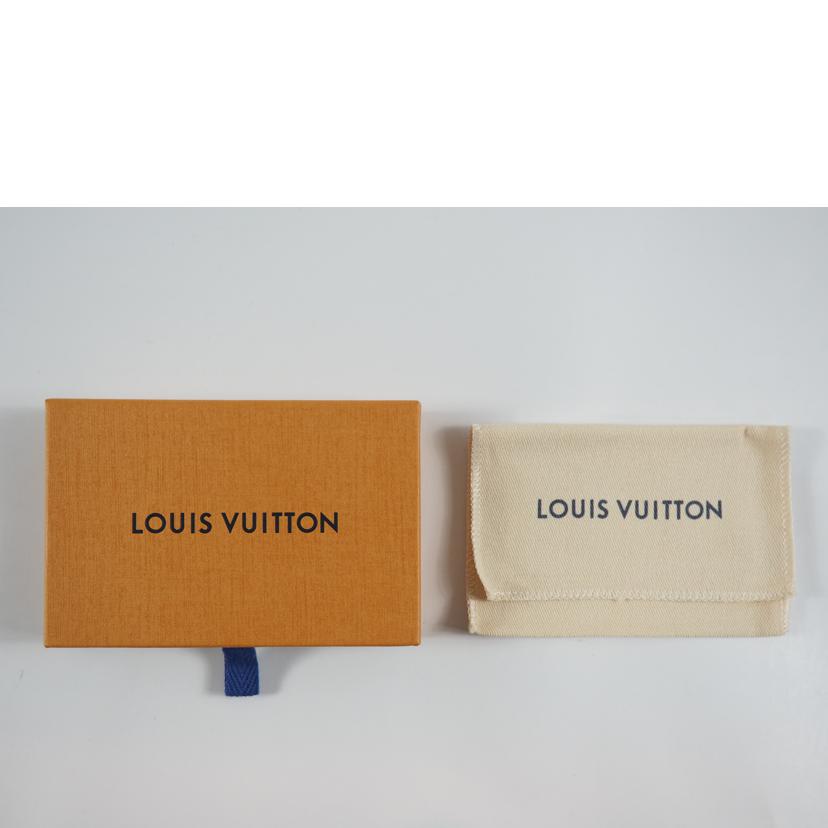 ＬＯＵＩＳ　ＶＵＩＴＴＯＮ ルイヴィトン/カードケース／ポルトカルトサーンプル／モノグラム/M61733//CT5***/Aランク/79