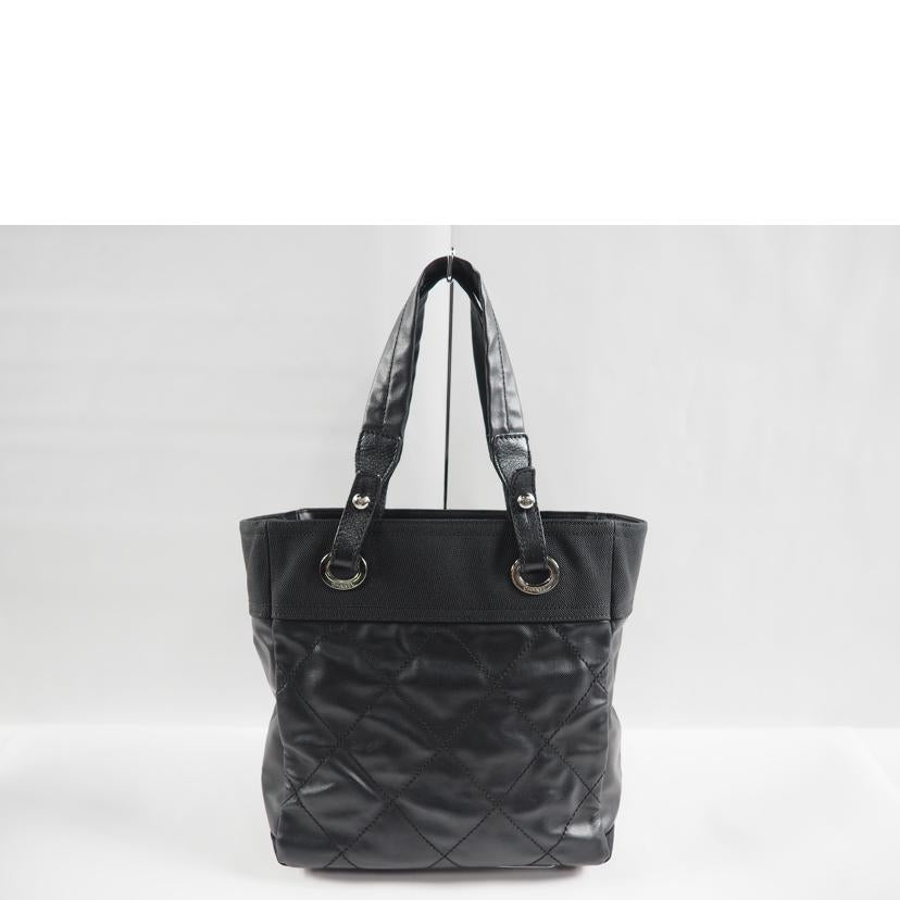 ＣＨＡＮＥＬ シャネル/パリビアリッツ　トートＰＭ/A34208//17856562/Bランク/79