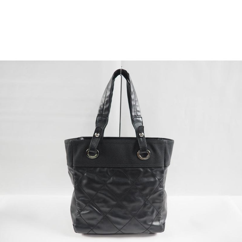 WEB限定カラー CHANEL - CHANEL(シャネル) トートバッグ A34208 トート