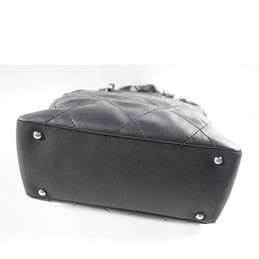 ＣＨＡＮＥＬ シャネル/パリビアリッツ　トートＰＭ/A34208//17856562/Bランク/79