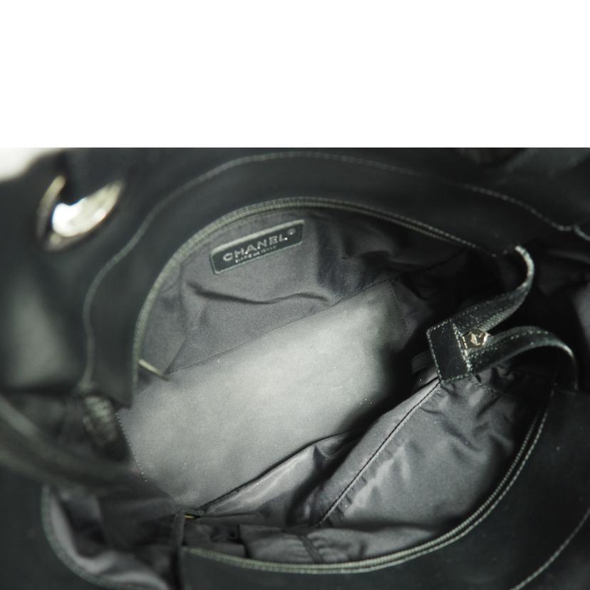 ＣＨＡＮＥＬ シャネル/パリビアリッツ　トートＰＭ/A34208//17856562/Bランク/79