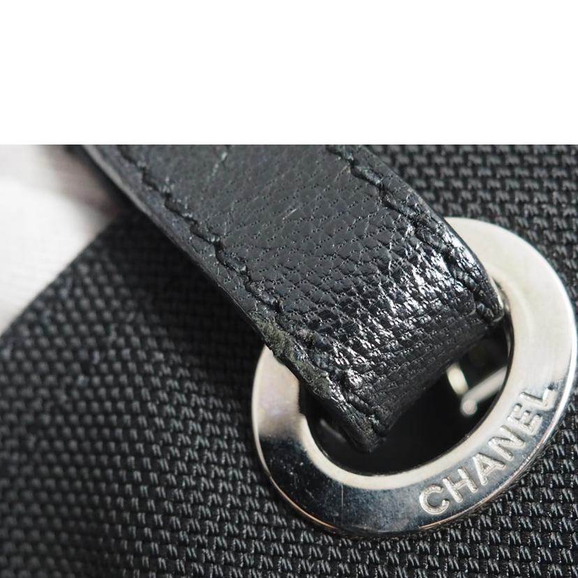 ＣＨＡＮＥＬ シャネル/パリビアリッツ　トートＰＭ/A34208//17856562/Bランク/79