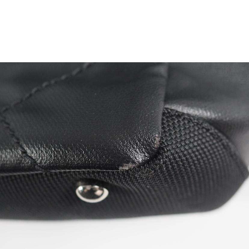 ＣＨＡＮＥＬ シャネル/パリビアリッツ　トートＰＭ/A34208//17856562/Bランク/79