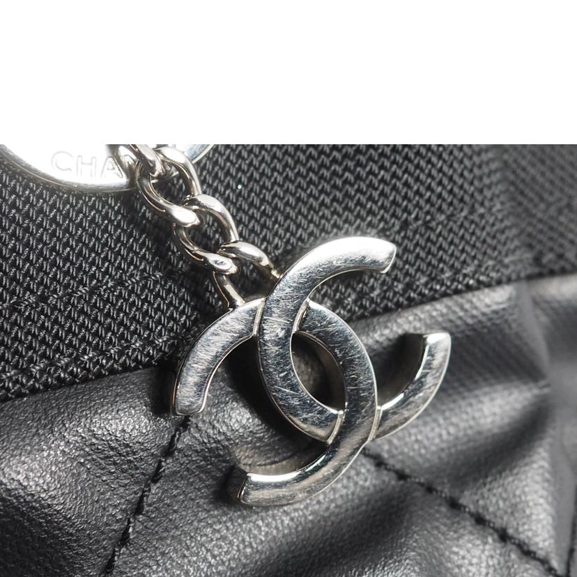 ＣＨＡＮＥＬ シャネル/パリビアリッツ　トートＰＭ/A34208//17856562/Bランク/79