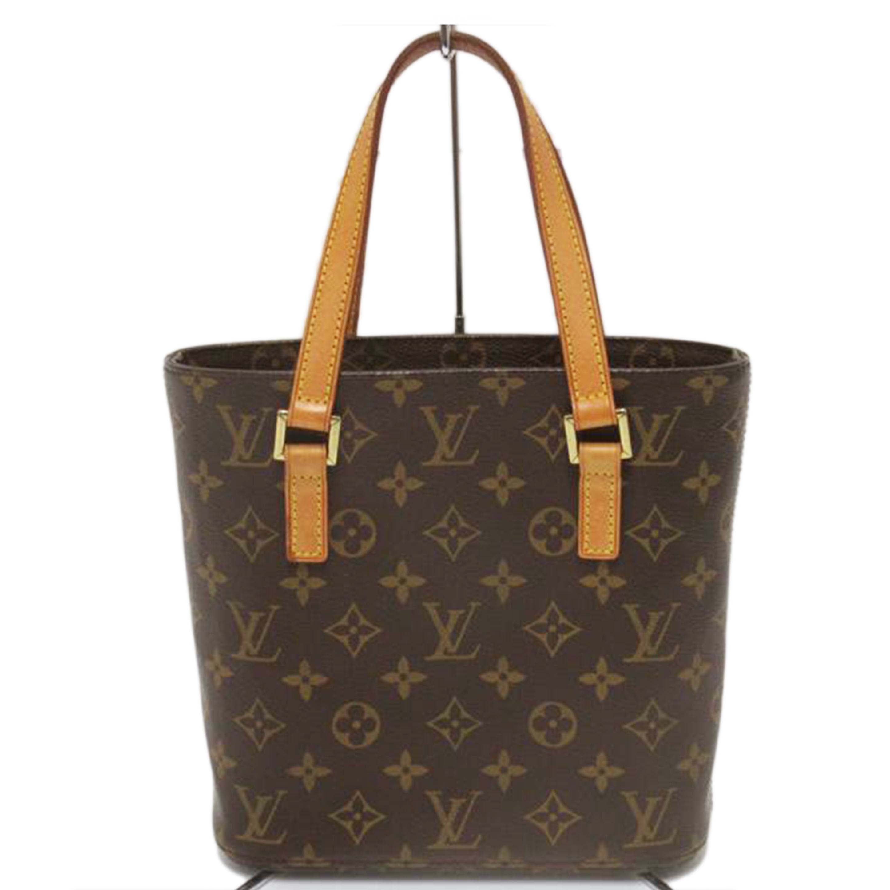 　　ＬＶ/ヴァヴァンＰＭ／モノグラム/M51172//SD0091/Bランク/63