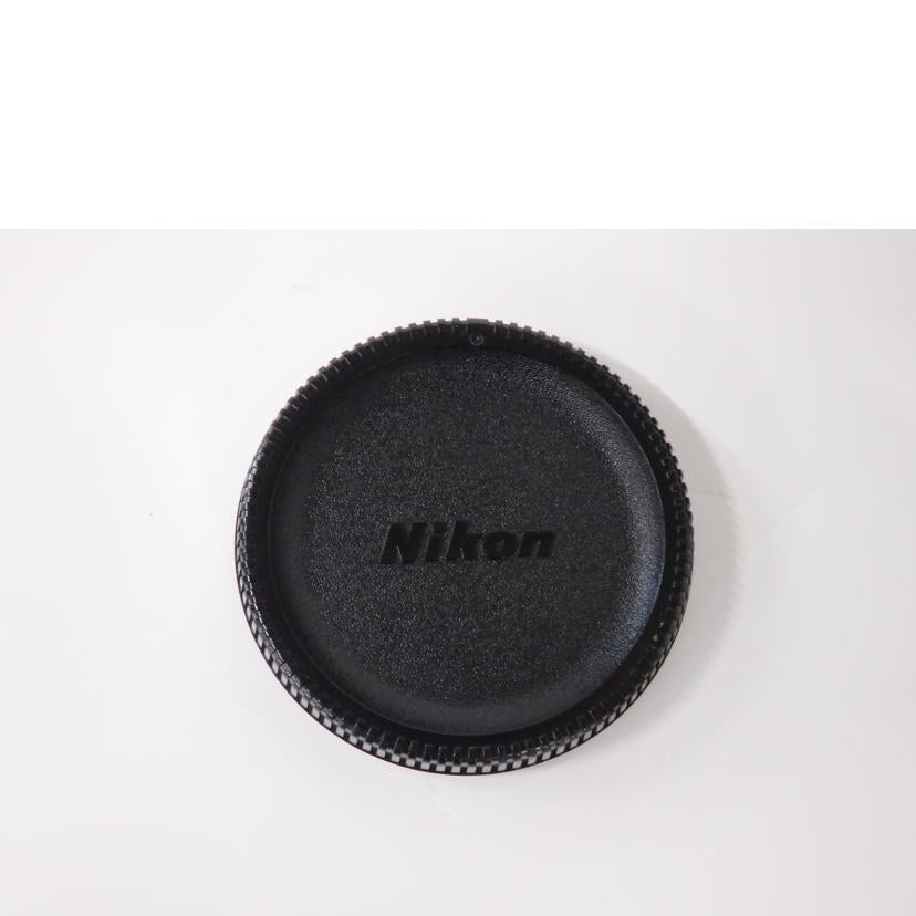 Ｎｉｋｏｎ ニコン/フィルムカメラ／Ｆフォトミック　ＦＴｎ　シルバー/Fﾌｫﾄﾐｯｸ FTn ｼﾙﾊﾞｰ//7350065/Bランク/77