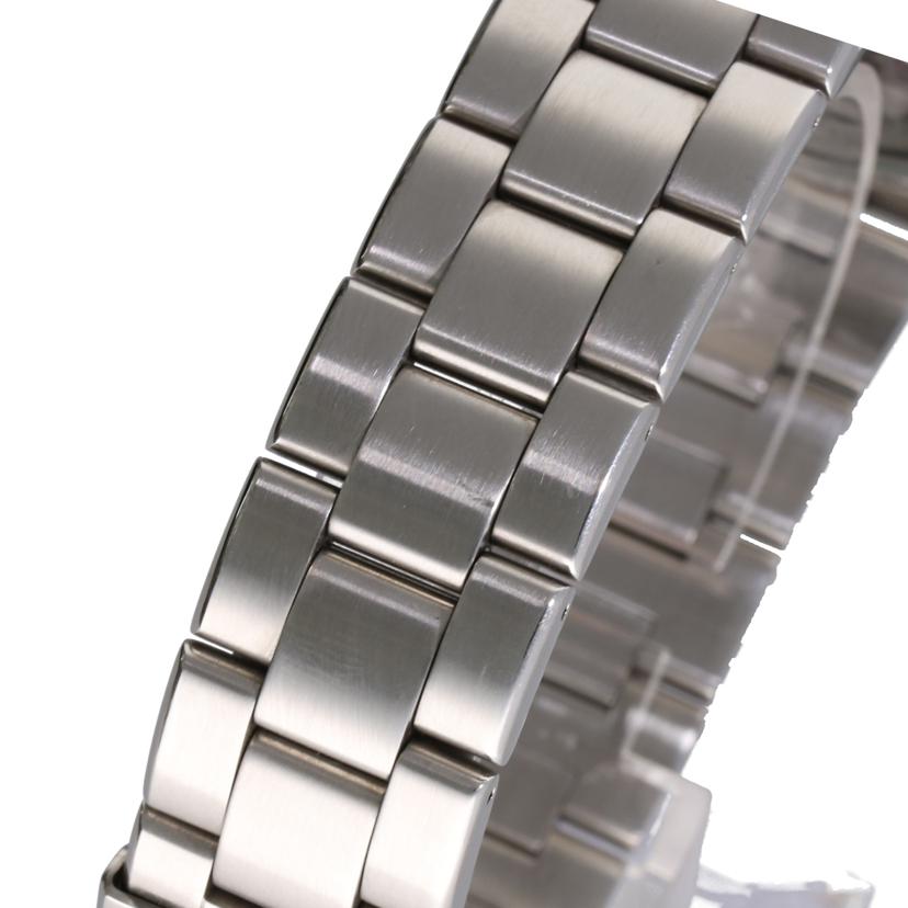 ＳＥＩＫＯ セイコー/セイコーメカニカル・ブラック／自動巻き/SARB033//950064/ABランク/75