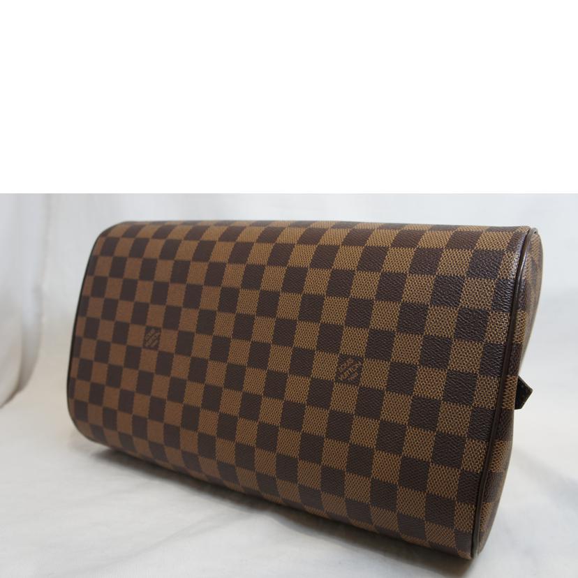 ＬＯＵＩＳ　ＶＵＩＴＴＯＮ ルイヴィトン ルイ・ヴィトン ビトン ダミエ・エベヌ 市松模様 ブラウン 茶 ショルダーバッグ ハンドバッグ トートバッグ ブラウン メンズ レディース 定番 人気 ＬＶ 斜め掛け 肩がけ/リベラＭＭ／ダミエ／エベヌ　/N41434//CA0***/Aランク/92