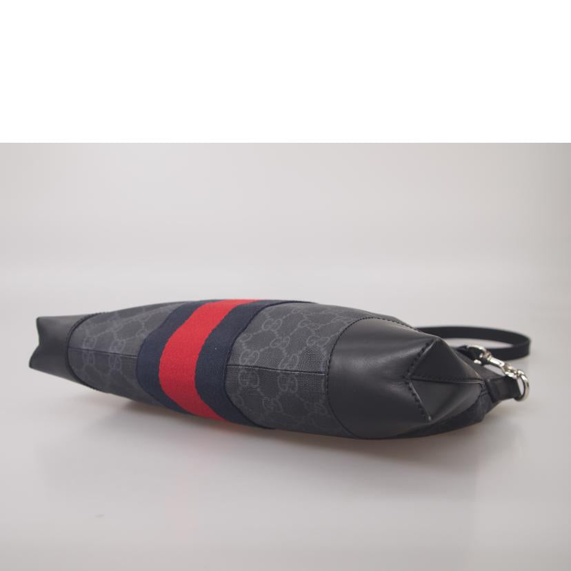 ＧＵＣＣＩ グッチ/ＧＧスプリームメッセンジャーバッグ/474139//204046/ABランク/76