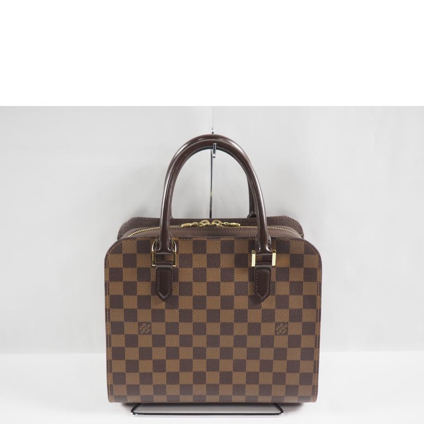 ＬＯＵＩＳ　ＶＵＩＴＴＯＮ ルイヴィトン/トリアナ／ダミエ／ハンドバッグ/N51155//VI1012/ABランク/79