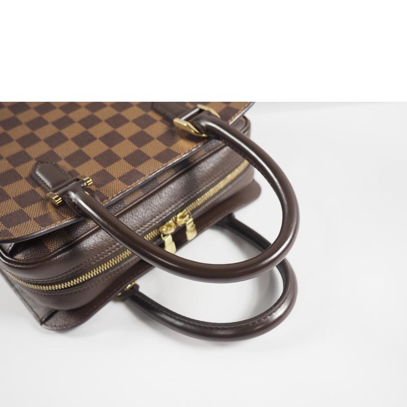 ＬＯＵＩＳ　ＶＵＩＴＴＯＮ ルイヴィトン/トリアナ／ダミエ／ハンドバッグ/N51155//VI1012/ABランク/79