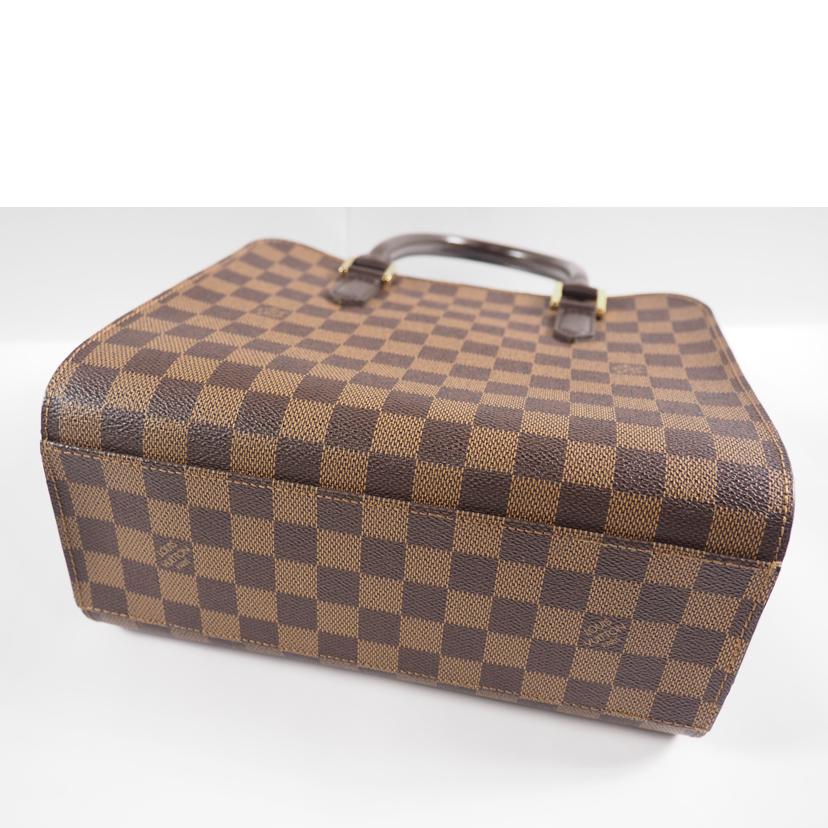 ＬＯＵＩＳ　ＶＵＩＴＴＯＮ ルイヴィトン/トリアナ／ダミエ／ハンドバッグ/N51155//VI1012/ABランク/79