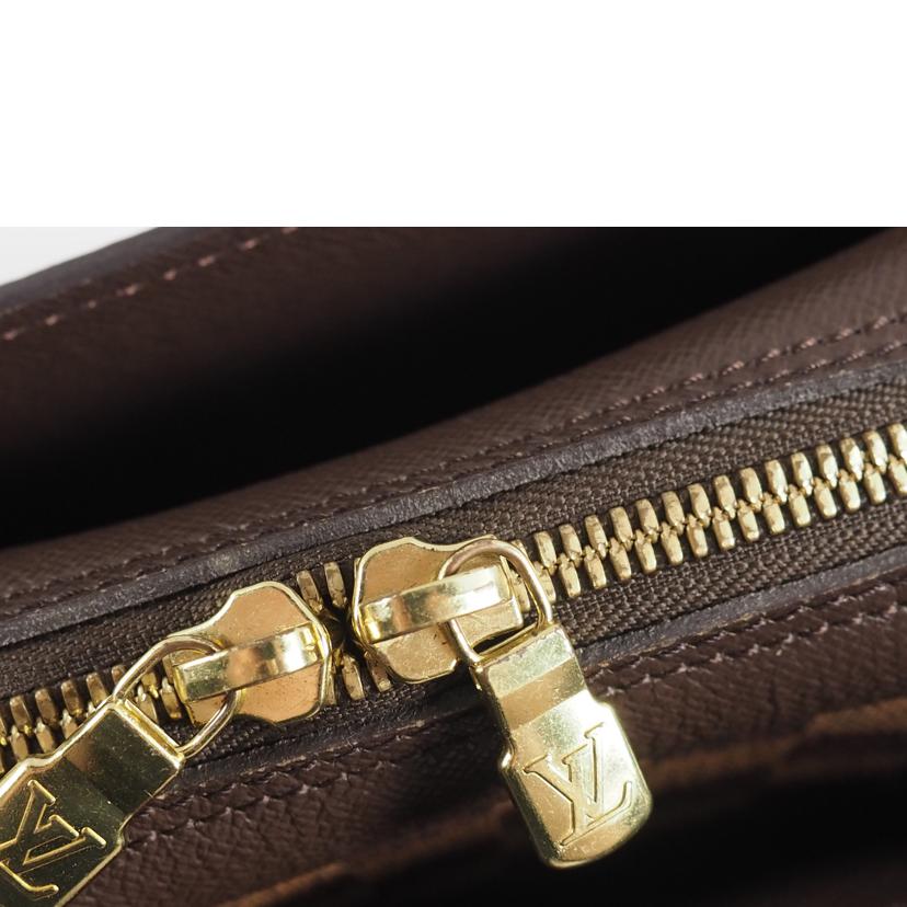 ＬＯＵＩＳ　ＶＵＩＴＴＯＮ ルイヴィトン/トリアナ／ダミエ／ハンドバッグ/N51155//VI1012/ABランク/79