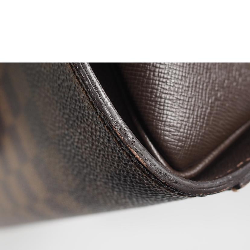 ＬＯＵＩＳ　ＶＵＩＴＴＯＮ ルイヴィトン/トリアナ／ダミエ／ハンドバッグ/N51155//VI1012/ABランク/79