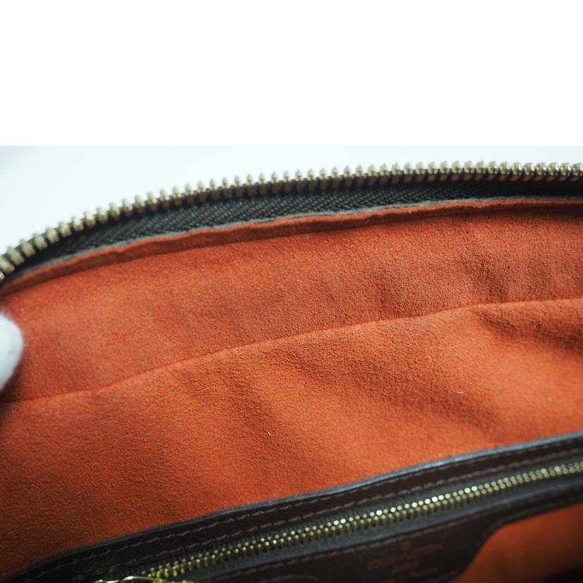 ＬＯＵＩＳ　ＶＵＩＴＴＯＮ ルイヴィトン/トリアナ／ダミエ／ハンドバッグ/N51155//VI1012/ABランク/79