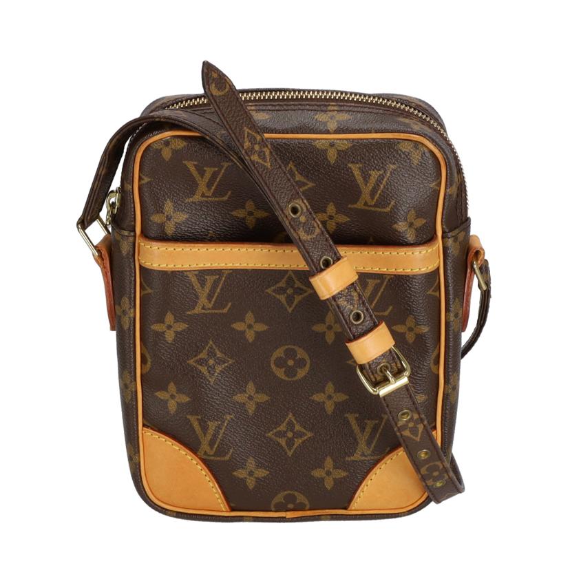 ＬＶ ルイヴィトン/ダヌーブ／モノグラム/M45266//SL1***/ABランク/75