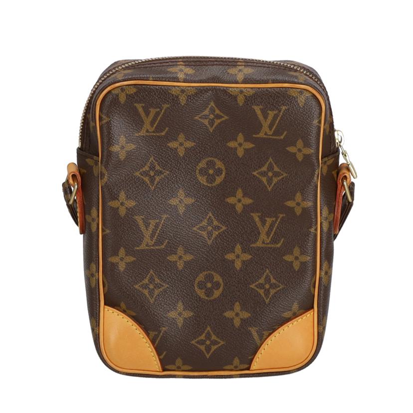 ＬＶ ルイヴィトン/ダヌーブ／モノグラム/M45266//SL1***/ABランク/75