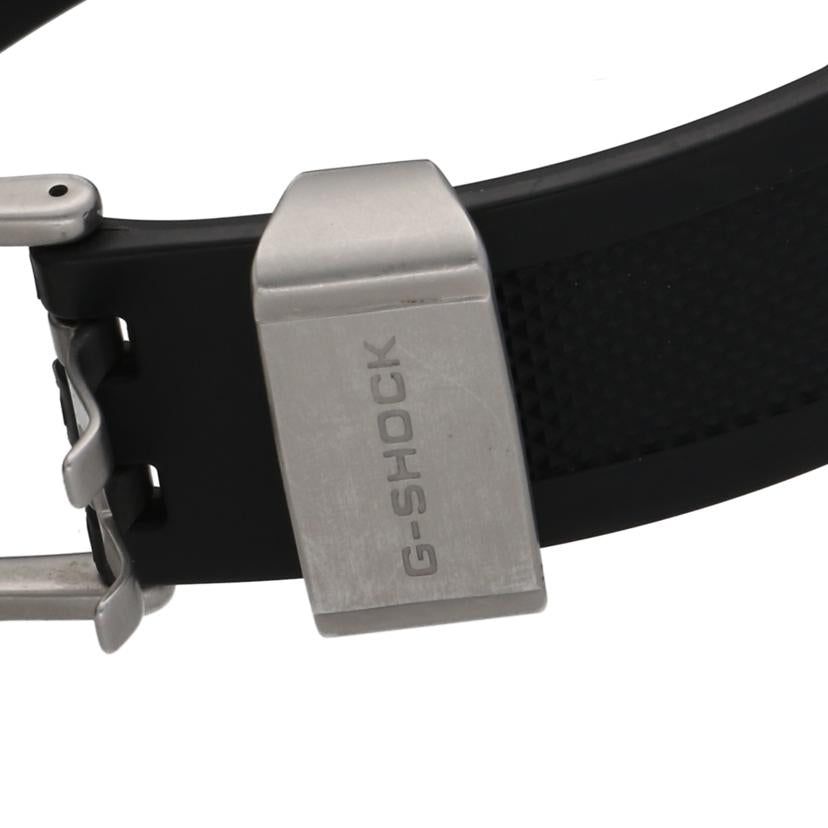 ＣＡＳＩＯ カシオ/Ｇ－ＳＨＯＣＫ／スカイコックピット／電波ソーラー/GW-A1100-1A3JF//002A120E/Aランク/75