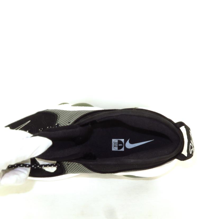 ＮＩＫＥ ナイキ/ＡＩＲ　ＺＯＯＭ　ＦＬＩＧＨＴ　９５　ＳＥ　スニーカー/806404-001//ABランク/81