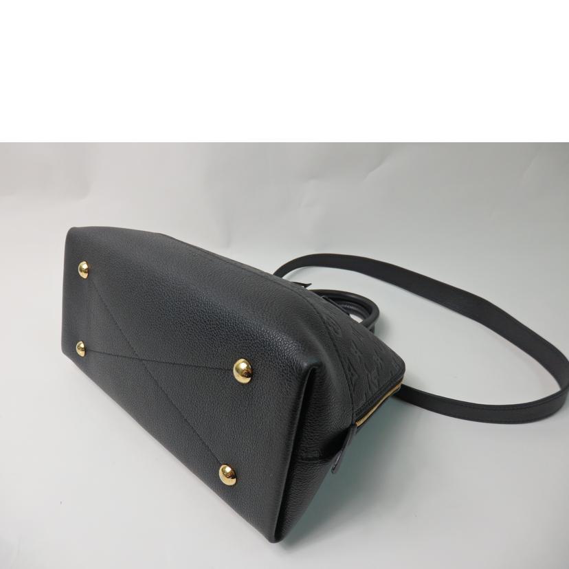 ＬＶ ルイヴィトン/ネオアルマＰＭ／モノグラム・アンプラント／ノワール/M44832//AR0240/Bランク/84