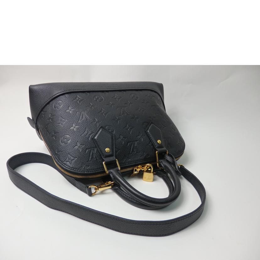ＬＶ ルイヴィトン/ネオアルマＰＭ／モノグラム・アンプラント／ノワール/M44832//AR0240/Bランク/84