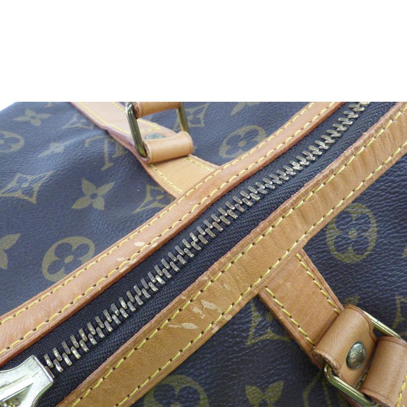 ＬＯＵＩＳ　ＶＵＩＴＴＯＮ ルイヴィトン ルイ・ヴィトン ビトン ショルダーバッグ ハンドバッグ トートバッグ トラベルバッグ ブラウン メンズ レディース 定番 人気 ＬＶ 斜め掛け 肩がけ/サックスープル３５／モノグラム/M41626//TH0936/Bランク/64