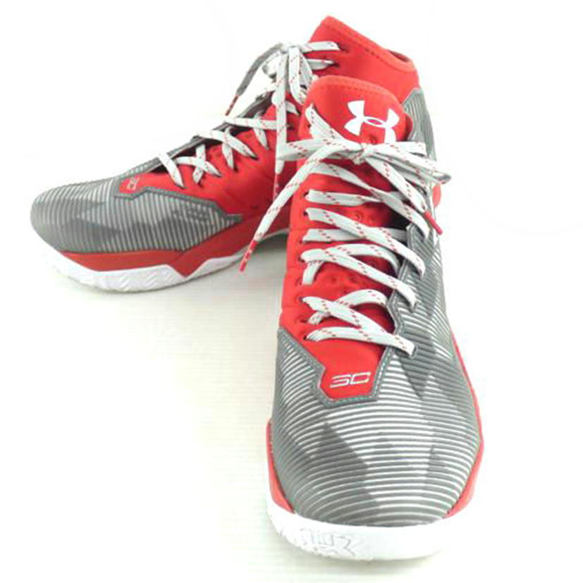 ＵＮＤＥＲ　ＡＲＭＯＵＲ ｱﾝﾀﾞｰｱｰﾏｰ/Ｓｎｅａｋｅｒｓ　ＣＵＲＲＹ　２．５/1274425-600//ABランク/64