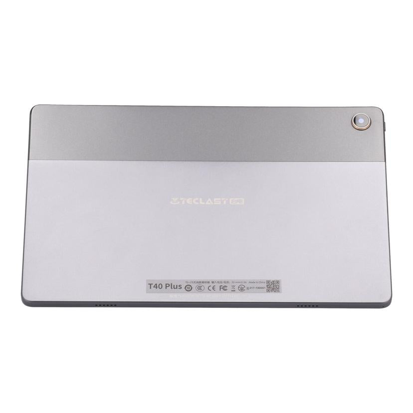 ＴＥＣＬＡＳＴ テックラスト/タブレット／Ｔ４０　ＰＬＵＳ/30105127//867644041193589/Bランク/69