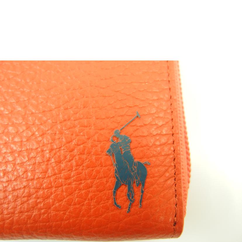 RALPH LAUREN ラルフローレン/カジュアルバッグ