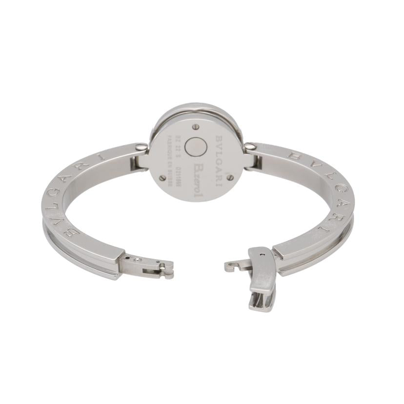 ＢＶＬＧＡＲＩ ブルガリ　バングルウォッチ/Ｂ－ｚｅｒｏ１・ダブルハート／レディース／クオーツ/BZ22S//D211665/ABランク/75