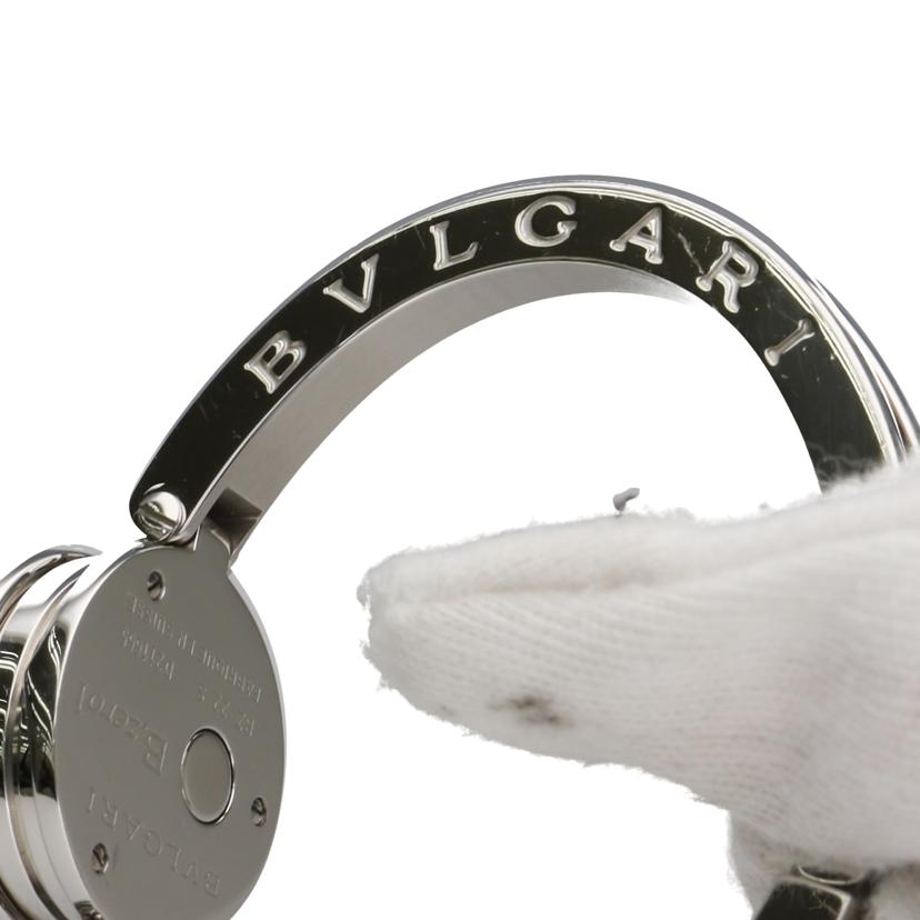 ＢＶＬＧＡＲＩ ブルガリ　バングルウォッチ/Ｂ－ｚｅｒｏ１・ダブルハート／レディース／クオーツ/BZ22S//D211665/ABランク/75