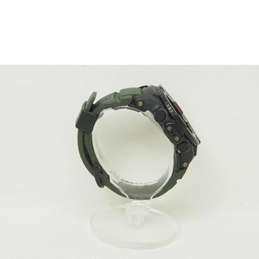 ＣＡＳＩＯ/ＰＲＯＴＲＥＫ／ＰＲＷ－３５１０Ｙ／電波ソーラー/PRW-3510Y//7900JC/ABランク/78